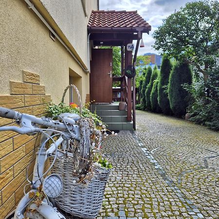 Willa Dobrawa - 400M Do Morza Miedzyzdroje Exterior photo